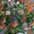 Cooksnap dari Waroengnyapaijo untuk resep Sop Daging Sapi Bening