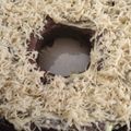 Cooksnap dari Iis Susilawati untuk resep Bolu coklat keto