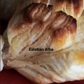 El cooksnap de Esteban Alba cuando hizo Cremona exprés rellena.