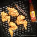 Cooksnap dari Alinett_cooknfood untuk resep Ayam Keriting KFC Kw Plus Video
