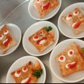 Cooksnap dari khodie 14 untuk resep Martabak Mini/Martabak Asin