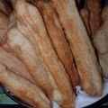 Cooksnap dari Emmaculata Tumiyati Tjiptono untuk resep CAKWE HOMEMADE MUDAH & SIMPLE - Renyah Diluar Empuk Didalam
