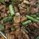 Cooksnap dari tasya untuk resep Tumis buncis saori Ayam fillet