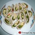 Cooksnap από dcroula στη συνταγή Λιβανέζικη πίτα ρολό με χοιρομέρι