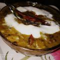 Shweta Amle's cooksnap of when they made उडद दाल तडका...मलाई मारके.