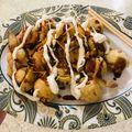 Cooksnap dari Anisa Wrisnijati untuk resep Takoyaki