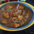  Chef Richa pathak. का कुकस्नैप जब उन्होंने वेज मंचूरियन- नॉन फ्राइड बनाया था।