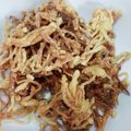 Cooksnap dari Syenni Gemilang untuk resep Enoki Crispy ala Ta-Wan