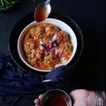 Jyoti Tomar का कुकस्नैप जब उन्होंने हरा मटर कोफ्ता (hara Matar kofta recipe in hindi) बनाया था।