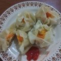 Cooksnap dari Lytha Tambunan untuk resep Siomay Ayam Simple