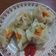Cooksnap dari Lytha Tambunan untuk resep Siomay Ayam Simple