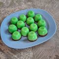 Cooksnap dari Siva Alesha_Kitchen untuk resep Talam Pandan Gula Merah