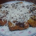 Cooksnap dari yuli_umi nafeeza untuk resep Nugget pisang