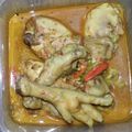 Cooksnap dari Mia Octya untuk resep Lodho Ayam Khas Tulungagung