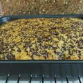 Cooksnap dari Arini DM untuk resep Bolu Pisang Kepok (GAMPANG!)