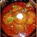 Shomi Noman's cooksnap of when they made Beef kofta.