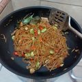 Cooksnap dari dhea indira untuk resep Oseng2 Pepaya Muda