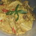 Cooksnap dari sarive Liu untuk resep Ayam bumbu rujak super pedas