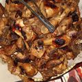 Cooksnap dari Dyah Ayu Rahma untuk resep Ayam Bakar Kecap Teflon