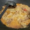 Cooksnap dari alea anyageulis untuk resep 23. Lodeh Nangka Muda