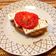 Cooksnap από 𝒳𝓇𝓊𝓈𝑜𝓊𝓁𝒶 𝒦𝑜𝓃𝓉𝑜𝓅𝑜𝓊𝓁𝑜𝓊 στη συνταγή Σάντουιτς με ντομάτα και ανθότυρο