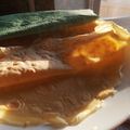 Сooksnap від Маріанна, який(а) приготував(ла) Млинці на воді.