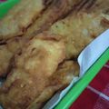 Cooksnap dari MamaZoey untuk resep Pisang Goreng Madu