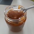 Cooksnap dari Diella untuk resep Butterscotch sauce homemade
