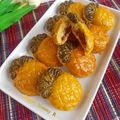 Cooksnap dari Nurul Hikmah untuk resep Nastar Keju Lumer / Pineapple Tart / Pineapple Cake / Adonan Kastangel