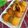 Cooksnap dari Nurul Hikmah untuk resep Nastar Keju Lumer / Pineapple Tart / Pineapple Cake / Adonan Kastangel