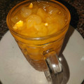 Deepa nadimuthu's cooksnap of when they made கன்னியாகுமரி நுங்கு சர்பத் (Nungu sarbath recipe in tamil).