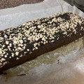 El cooksnap de Cedric Ponsoda Arquero cuando hizo Bizcocho de boniato y algarroba.