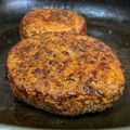 Sonal Sardesai Gautam का कुकस्नैप जब उन्होंने चिकन आलू कबाब(Chicken aloo kabab recipe in hindi) बनाया था।