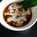 Cooksnap dari Mimi e ameliya indramayu untuk resep Bubur Biji Salak Ubi Merah