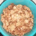 Cooksnap dari ira manalu untuk resep Keripik pisang caramel
