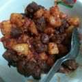 Cooksnap dari Ira Maya untuk resep Sambal Goreng Hati Sapi x Kentang