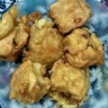 Cooksnap dari Cut Fitri untuk resep Tahu jeletot (Tajel)
