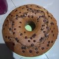 Cooksnap dari Bundana ZiPhi Ajja untuk resep Bolu pisang coklat panggang
