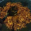 Cooksnap dari Nelly Fitriani untuk resep Ayam goreng kremes serundeng kelapa