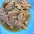Cooksnap dari sean melody jazzy untuk resep Sambel Jamur Ala SS