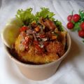 Cooksnap dari Mama Affandi untuk resep Sambal Matah Asli Resep Bali