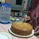 Cooksnap dari Dwii Dwii untuk resep Bolu Pisang Panggang