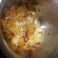 Cooksnap của Han Vu Gia Nguyen khi họ làm theo món Bánh tráng hành
