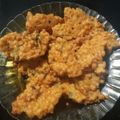 Cooksnap dari Sandra Dian Fireny untuk resep Pergedel Jagung Manis