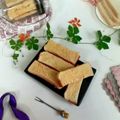 Cooksnap dari Arni Susanti untuk resep Bagelen