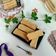 Cooksnap dari Arni Susanti untuk resep Bagelen