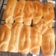 El cooksnap de Miriam cuando hizo Pan francés 🍞💖.