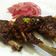 Cooksnap dari Ottivia Widiarto untuk resep Iga Kambing Bakar Mercon (Teflon)