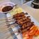 Cooksnap dari fransiska untuk resep Sate daging sapi empuk tanpa presto