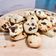 รูป Cooksnap ของ ÓóTerminó Entonces เมื่อเขาทำ Dry cranberry cookie หม้ออบลมร้อน